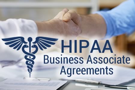 Image result for business associate agreement